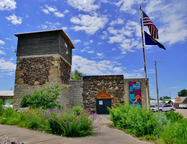 Carter County Museum